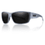 Smith Optics Frontman Sunglasses - Matte Graphite Frame w/ Blackout Lens FNPCBKMG