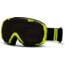 Smith Optics I/O Snow Goggles - Acid W3 Frame w/ Blackout and Blue Sensor Lens IO7BKAW13