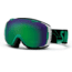 Smith Optics I/O Snow Goggles - Bobby Digital Frame w/ Green Sol X and Red Sensor Lens IO7NXBD13