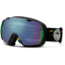 Smith Optics I/O Snow Goggles - Irie Rockers Frame w/ Blue Sensor and Ignitor Lens IO7ZIR13