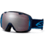 Smith Optics I/O Snow Goggles - Navy Frame w/ Ignitor and Blue Sensor Lens IO7INV13