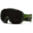 Smith Optics I/O Snow Goggles - Trilaboration Frame w/ Blackout and Red Sensor Lens IO7BKTR13