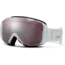 Smith Optics I/O Snow Goggles - White Danger Frame w/ Ignitor and Blue Sensor Lens IO7IWD13