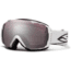 Smith Optics I/O Snow Goggles - White Frame w/ Ignitor and Blue Sensor Lens IO7IWT12