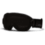 Smith Optics I/OS Snow Goggles - Black Danger Frame w/ Blackout and Red Sensor Lens IS7BKKD13