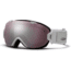 Smith Optics I/OS Snow Goggles - White Danger Frame w/ Ignitor and Blue Sensor Lens IS7IWD13