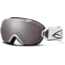 Smith Optics I/OS Snow Goggles - White Frame w/ Ignitor and Blue Sensor Lens IS7IWT12