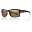 Smith Optics Outlier Sunglasses - Tortoise Frame w/ Polarized Brown Lens OUPPBRTT