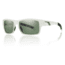 Smith Optics Outlier Sunglasses - Vintage White Frame w/ Gray Green Lens OUPCGNVW