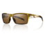 Smith Optics Outlier Sunglasses - Whiskey Frame w/ Polarized Brown Lens OUPPBRWS
