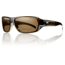 Smith Optics Pavilion Sunglasses - Olive Stripe Frame w/ Polarized Brown Lens PVPPBROS