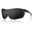 Smith Optics Pivlock V2 Max Sunglasses - Impossibly Black Frame w/ Blackout/Photo Ignitor/Clear Lens VWMNXBOIB