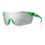 Smith Optics Pivlock V2 Max Sunglasses - Neon Green Frame w/ Super Platinum/Ignitor/Clear Lens VWMPCSPTNG
