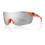 Smith Optics Pivlock V2 Max Sunglasses - Safety Orange Frame w/ Super Platinum/Ignitor/Clear Lens VWMPCSPTSO