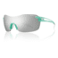 Smith Optics Pivlock V90 Max Sunglasses - Sea Glass Frame w/ Platinum/Ignitor/Clear Lens VMPCGYMSG