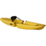 SNAP KAYAKS Snap On Top Solo Yellow 000138151303