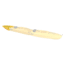SNAP KAYAKS Snap Scout Back Piece Yellow 000144151303