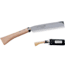 Snow Peak Ajikataya Hatchet with Sheath-165 mm