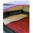 Snow Peak Amenity Dome Mat/Sheet Set, Small, SET-022H