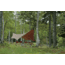 Snow Peak Amenity Tarp Hexa Set, Large, TP-851S