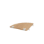 Snow Peak Bamboo Left Corner Extension, One Size, CK-118TR