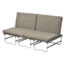Snow Peak Camp Couch Base Unit For Campfield Futon, LV-210