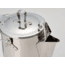 Snow Peak Classic Kettle 1.8l, CS-270R