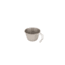 Snow Peak Deep Titanium Backpackers Cup with Lid, Titanium, One Size, E-314