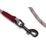 Snow Peak Dog Lead, Grey/Red, S, PT-080R