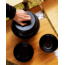 Snow Peak Earthen Zen Pots, CS-580