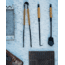 Snow Peak Fire Tool Set, N-024