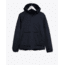 Snow Peak Flexible Insulated Hoodie - Men's -Black-X-Large