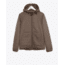 Snow Peak Flexible Insulated Hoodie - Men's -Olive-Small