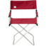 Snow Peak Red Folding Chair, LV-077RD