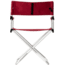 Snow Peak Red Folding Chair, LV-077RD