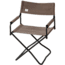 Snow Peak Gray Folding Chair, One Size, LV-077GY