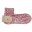 Snow Peak GaraGara Socks, Red, S, UG-60902RE