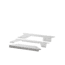 Snow Peak Garden Takibi Table, Extra Large, GF-052