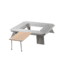 Snow Peak Garden Takibi Table, Extra Large, GF-052