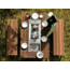 Snow Peak GardenUnit Table Set, GF-015