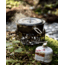 Snow Peak Geoshield Stoves, GS-360-US