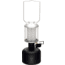 Snow Peak GigaPower Hanging LED Lantern, Black, ES-821