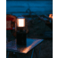 Snow Peak GigaPower Hanging Lantern, Black, ES-821