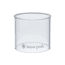 Snow Peak GigaPower Lantern Globe - Glass, One Size, GP-002