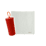 Snow Peak Hand Towel & Case, Off-White, 501609