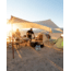 Snow Peak Hd Tarp Hexa Evo Pro Ivory, TP-260IV