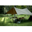 Snow Peak HD Tarp Shield Hexa Evo Pro, TP-250R