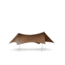 Snow Peak HD Tarp Shield Hexa Evo Pro., One Size, TP-250R