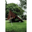 Snow Peak Hexa Ease 1 Tents, SDI-101