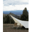 Snow Peak Hexa Ease, Ivory, 1-Person, SDI-101-IV-US